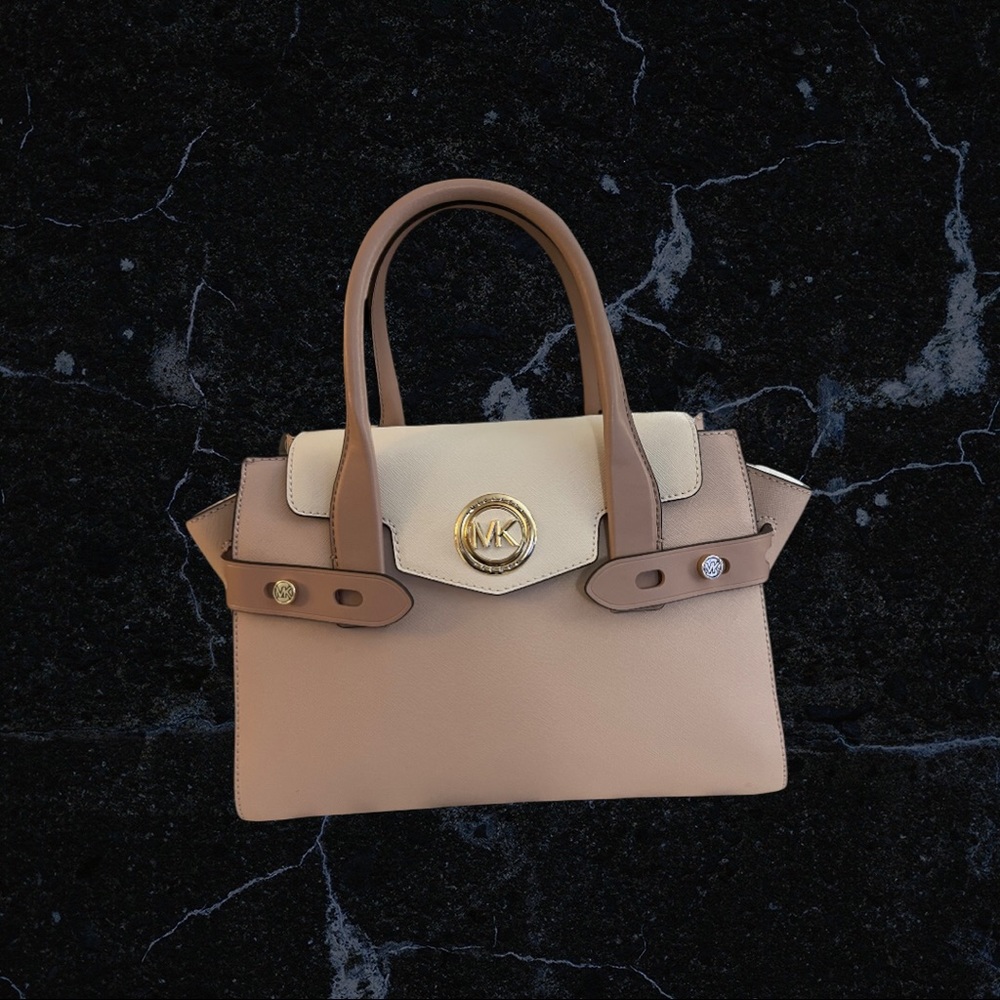 Michael Kors Women's Bag 30S0GNMS5L-690. Comes with Cross body strap.
